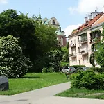Apartamento Mieszkanko Koło Zamku Zaciszna Starówka Varsovia