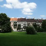 Mieszkanko Kolo Zamku Zaciszna Starowka Lägenhet