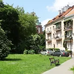 Apartamento Mieszkanko Koło Zamku Zaciszna Starówka Varsovia
