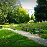 Mieszkanko Kolo Zamku Zaciszna Starowka *