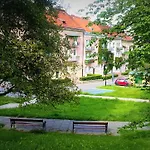 Mieszkanko Koło Zamku Zaciszna Starówka Apartamento