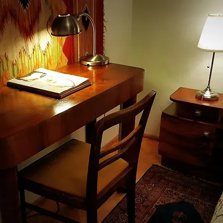 Mieszkanko Kolo Zamku Zaciszna Starowka *