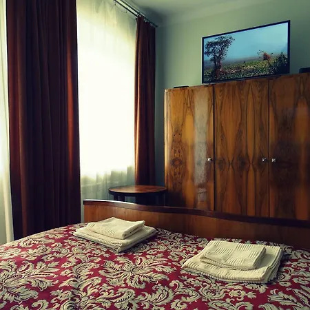 Apartment Mieszkanko Kolo Zamku Zaciszna Starowka