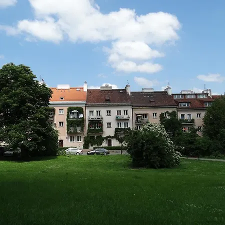 Mieszkanko Kolo Zamku Zaciszna Starowka Apartment