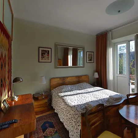 Mieszkanko Kolo Zamku Zaciszna Starowka