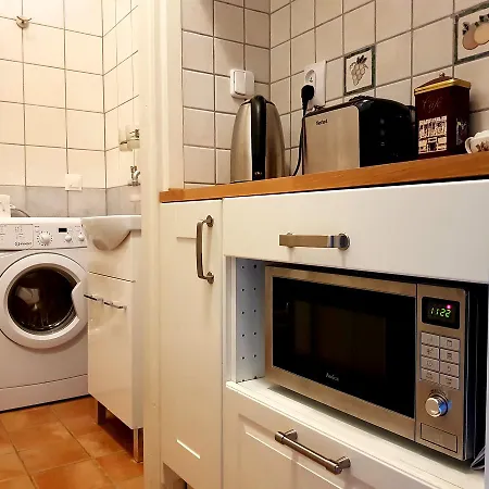 Mieszkanko Kolo Zamku Zaciszna Starowka Apartment *