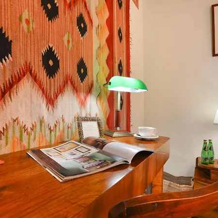 Apartment Mieszkanko Kolo Zamku Zaciszna Starowka *