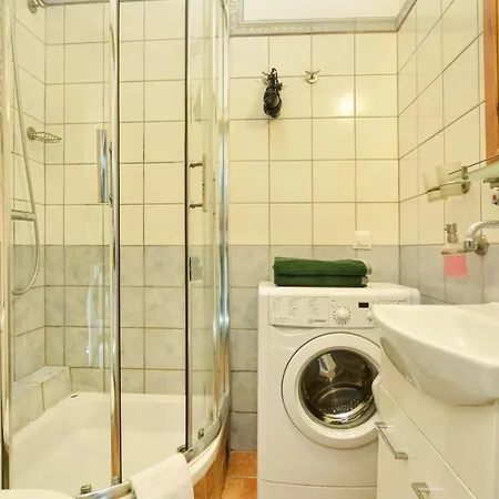 Mieszkanko Kolo Zamku Zaciszna Starowka