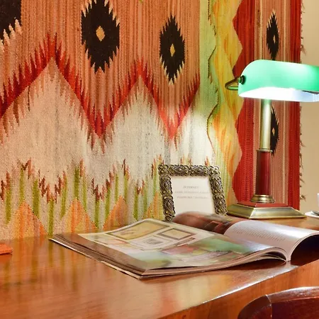 Mieszkanko Kolo Zamku Zaciszna Starowka Warsaw