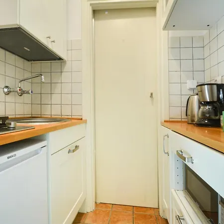 Mieszkanko Kolo Zamku Zaciszna Starowka *