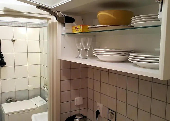 Apartment Mieszkanko Kolo Zamku Zaciszna Starowka *