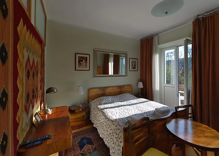 Mieszkanko Kolo Zamku Zaciszna Starowka