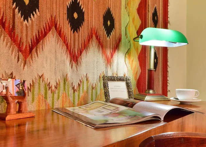 Mieszkanko Kolo Zamku Zaciszna Starowka Варшава