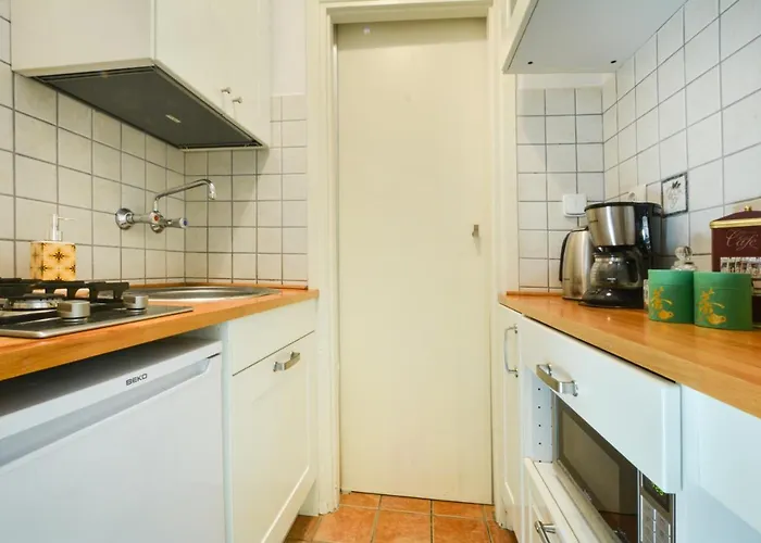 Mieszkanko Kolo Zamku Zaciszna Starowka *