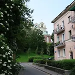 Apartment Mieszkanko Kolo Zamku Zaciszna Starowka *