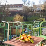 Mieszkanko Kolo Zamku Zaciszna Starowka * Warschau