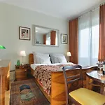 Apartment Mieszkanko Kolo Zamku Zaciszna Starowka *